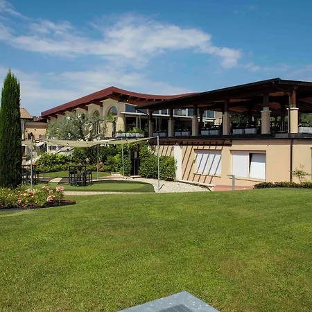 Lake Garda Resort-2